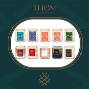 NẾN THƠM 1 TIM BATH BODY WORKS 1 WICK CANDLE 198G