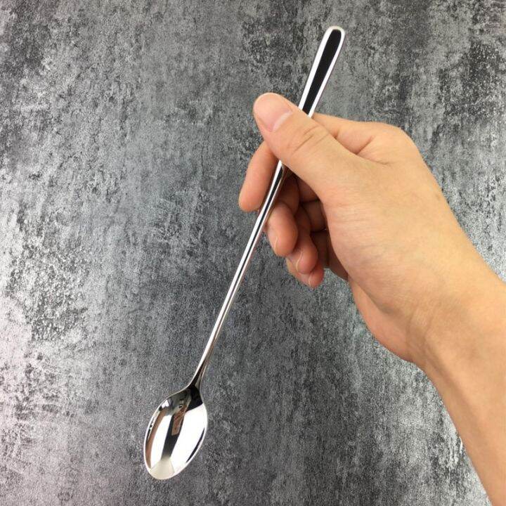 long-handled-304-stainless-steel-coffee-spoon-ice-cream-dessert-tea-stirring-spoon-for-picnic-kitchen-accessories-bar-tools