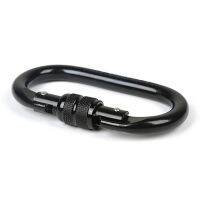 Anti-oxidation Load-bearing Hanging Items Climbing Mountaineering Buckle Type for Outdoor