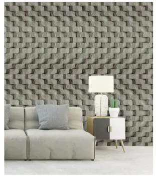 Wall Paper Roll - Best Price in Singapore - Dec 2023