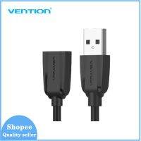 Vention USB 2.0 Extension Cable Data Male To Female Cable Extender For Phone Charging PC USB2.0