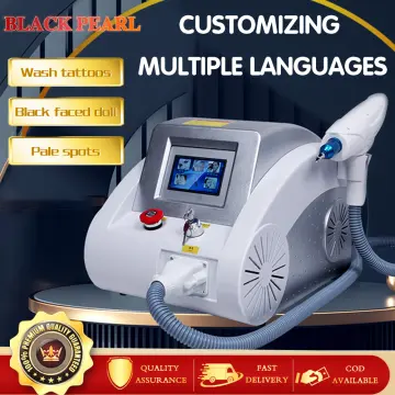 Shop Laser Whitening Machine Skin online Lazada .ph