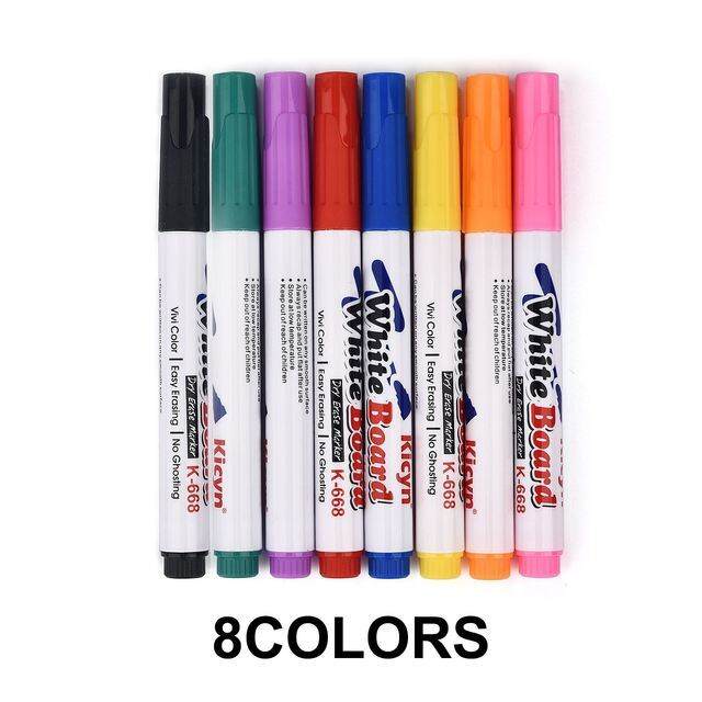 magical-water-painting-pen-set-water-floating-doodle-pens-for-kids-drawing-early-education-magic-whiteboard-markers-8-color-kit