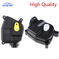 YAOPEI ด้านหน้าซ้ายขวาประตูล็อค Actuator 95735-1G020 95736-1G020สำหรับ06-11 Hyundai Accent Kia Rio(5)