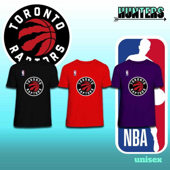 toronto raptors basketball t shirt