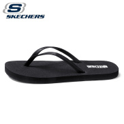 Skechers_ Men Foamies Arch Fit Sandals - 243158-BBK