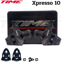 บันไดจักรยานเสือหมอบคาร์บอน TIME XPRESSO 10 CARBON