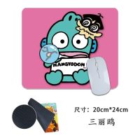 Cartoon Little Ugly Hon e -dimeonal Wrist ce Non-slip Desk rd Whole --SBD23810▩▼▩