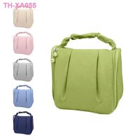 across the new waterproof makeup bag to receive hanging multi-functional portable wash gargle cosmetic