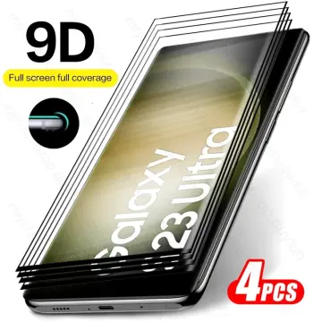 S23, Soft Ceramic Film For Samsung Galaxy S21 FE Screen Protector Sansung  S21FE Camera Protection Samsung 21 20 22 23 Plus Ultra Smartphone 9HD  Safety Protective Film Samsung S21 FE Not Glass