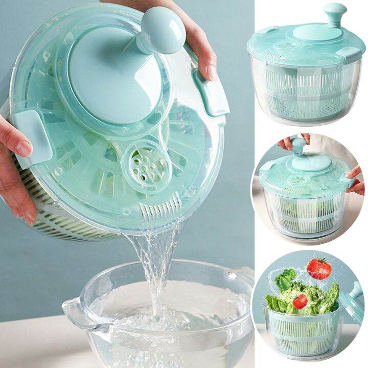 KENJE Bilateral Buckle Multifunctional Strip Drain Water Throwing