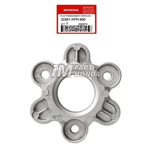 22361KPH900 Bunga Plat Pengungkit Kopling Plate Clutch Lifter Tahanan