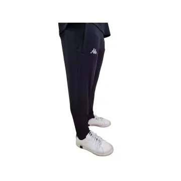 Mens kappa clearance trousers