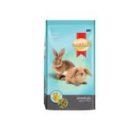 Rabbit - Veggies &amp; Cereal 7 kg. สมาร์ทฮาร์ท อาหารกระต่าย (ผัก-ธัญพืช) 7กิโลกรัม  SmartHeart
