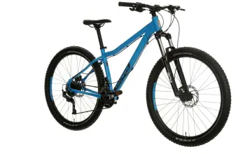 Voodoo blue on sale bike