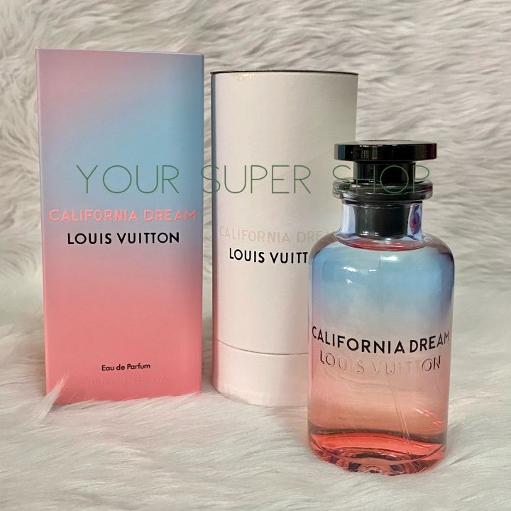 Louis Vuitton- California Dream