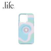 OTTERBOX เคส Otter + Pop Symmetry Clear สำหรับ iPhone 14 Pro Max by dotlife