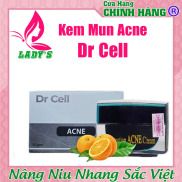 Kem Acne Prevention Dr Cell, Kem Ngăn Ngừa Mụn, Loại Bỏ Mụn