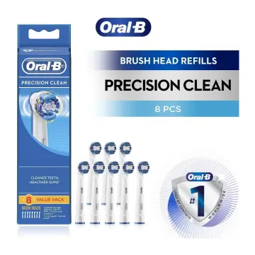 Oral B Electric Toothbrush Pro 100 - Best Price in Singapore - Jan 2024