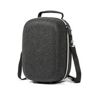 Travel Carrying Case Compatible For Ps5 Vr2 Accessories Storage Bag Portable Large-capacity Protective Box