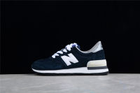 Original brand new_ New Balance_NB990 series American retro casual running shoes sneakers Mens and womens shoes