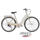 [พร้อมส่ง] จักรยานซิตี้ไบค์เฟรมต่ำ Low Frame Classic City Bikes