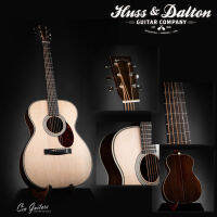 Huss &amp; Dalton TOM-R