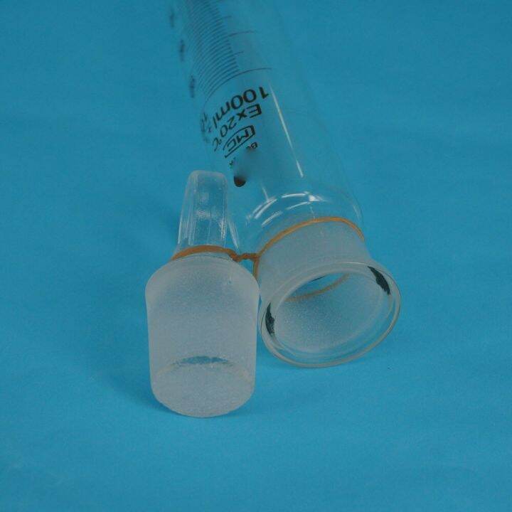 2023-new-bkd8umn-100ml-จบการศึกษาสายแก้วใสทดสอบก้นรอบ