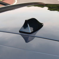 Car Shark Fin Antenna Auto สัญญาณวิทยุเสาอากาศสำหรับ Renault Koleos Clio Scenic Megane Duster Sandero Captur Twingo-Mumie