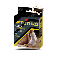 Futuro Comfort Lift Ankle Support ฟูทูโร่ อุปกรณ์พยุงข้อเท้า ไซส์ M