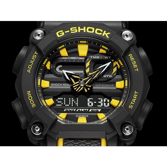 casio-g-shock-ga-900a-1a9dr-ของแท้-มือหนึ่ง-ประกัน-cmg