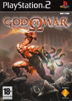 god ofwar 1 ps2