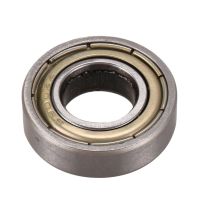 10 pieces mm single row sealed deep groove ball bearings