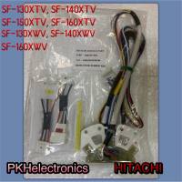 เซนเซอร์วัดรอบแกนซักฮิตาชิ-HITACHI REVOLUTION SENSOR-PTSF-130XTV*083 รุ่น SF-130XTV, SF-140XTV, SF-150XTV, SF-160XTV, SF-130XWV, SF-140XWV, SF-160XWV