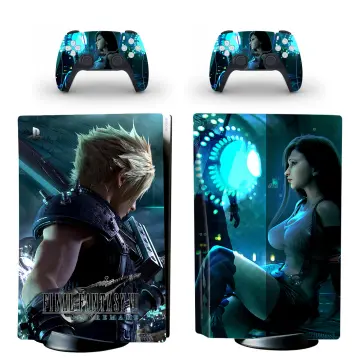 Online RPG - Ps5 Skin Set - PS5 Skin Console - PS5 Controller Skin