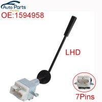 New LHD Car Steering Column Switch Combination Switch For Volvo F10 F12 F16 1594958 1587058 8155750 1587086 1578073