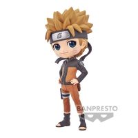 Bandai(บันได) BANPRESTO NARUTO SHIPPUDEN Q POSKET-UZUMAKI NARUTO-(VER.B)