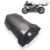 อุปกรณ์เสริมรถจักรยานยนต์สำหรับ BMW S1000RR 2019-2022 2021ฝาครอบที่นั่งด้านหลังฝาครอบที่นั่งผู้โดยสารฝาครอบ Fairing Moto Accesorio ABS