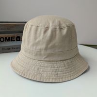 2023 Big Head Plus Size Bucket Hat For Men  Pure Cotton Panama Fisherman Hat Korean Man Women 59Cm 60Cm 62Cm 63Cm Sun Hat