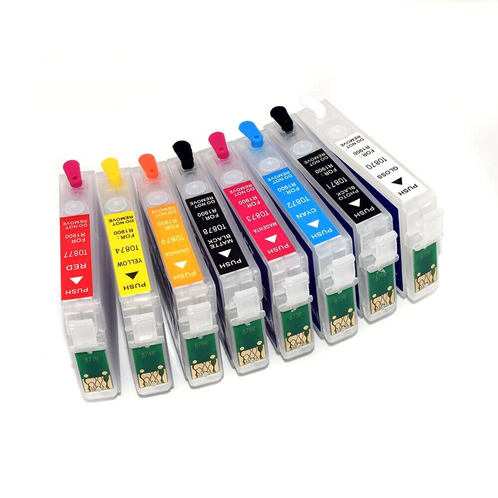 auto reset chips for epson stylus photo r280
