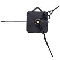 Machinery Movement Quartz Hours Seconds Countdown Black