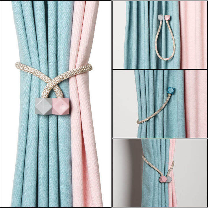 magnetic-solid-color-curtain-hooks-tiebacks-tie-backs-buckle-clips-holdbacks-curtain-tiebacks-for-living-room-bedroom-decoration