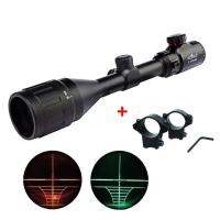 Bushnell 6-24X50 AOEG สินค้ารับประกันคุณภาพ