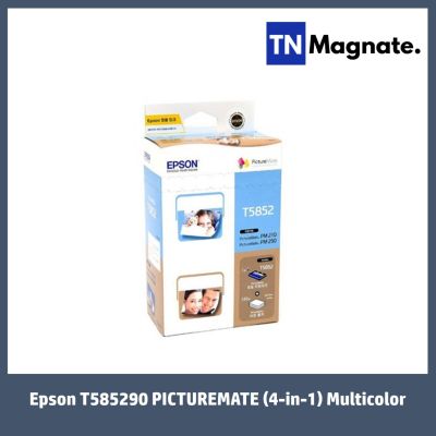 Epson T585290 PICTUREMATE (4-in-1) 4 สี