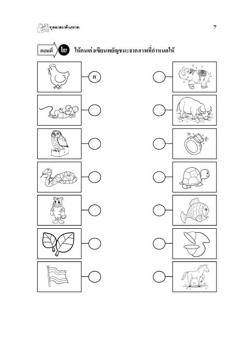 เก่งภาษาไทย-ขั้นเทพ-ชุด-มาตราตัวสะกด