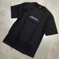 S-5XLเสื้อยืด oversize คอลเลคชั่น Numer (black) S-5XL