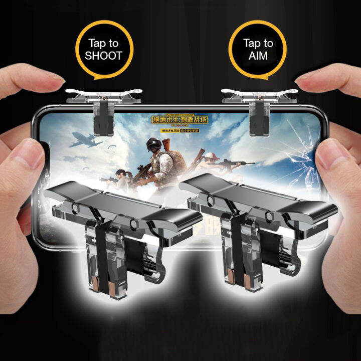 vaorlo-1-pair-sharpshooter-metal-trigger-pubg-mobile-trigger-l1r1