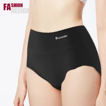 Buy Cut and Style Tummy Control Underwear for Women High Waisted
