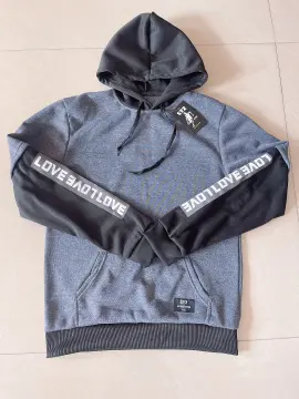 Hoodie hotsell jacket lazada