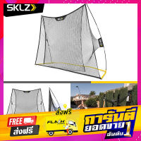 ส่งฟรี SKLZ - Home Range Kit ตาข่ายไดร์ฟกอล์ฟ ฝึกซ้อมวงสวิง ขนาด10x10ฟุต ส่งปลายทาง โปรโมชั่น